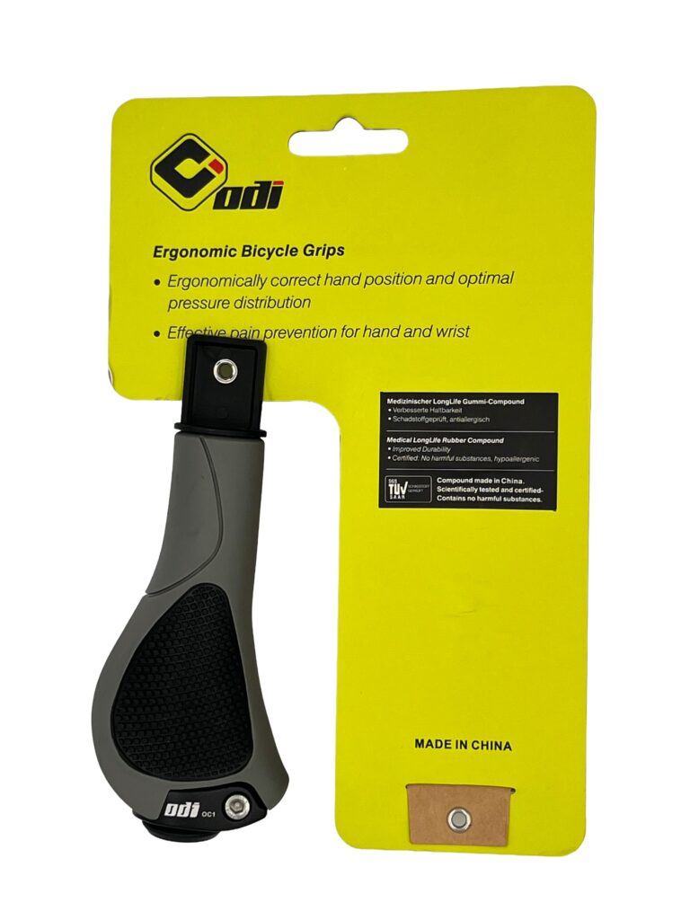 ODI OC1 Grip