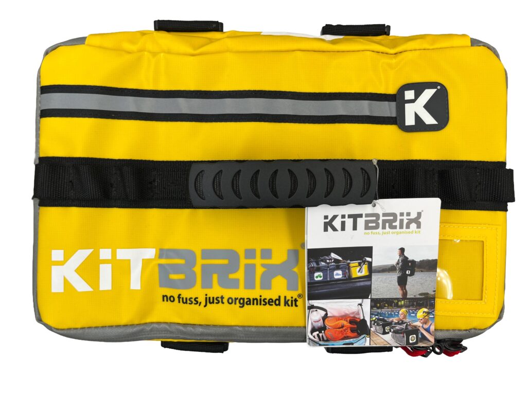 Kit brix bag