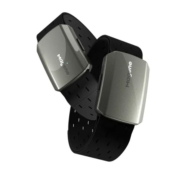 Magene H803 Heart Rate Armband - Image 2