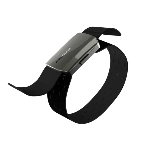 Magene H803 Heart Rate Armband - Image 4