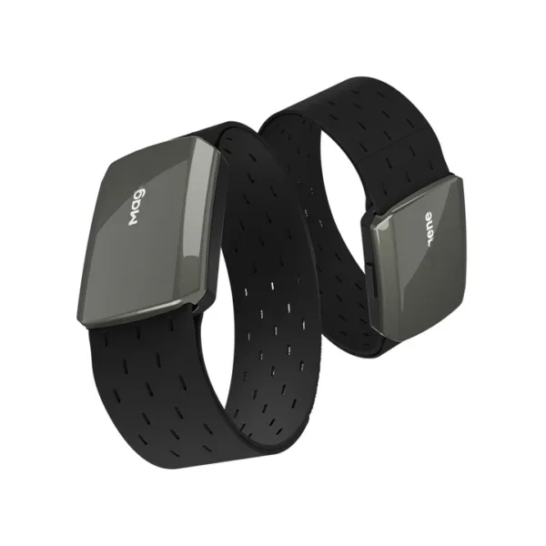 Magene H803 Heart Rate Armband - Image 6