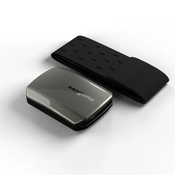 Magene H803 Heart Rate Armband - Image 9