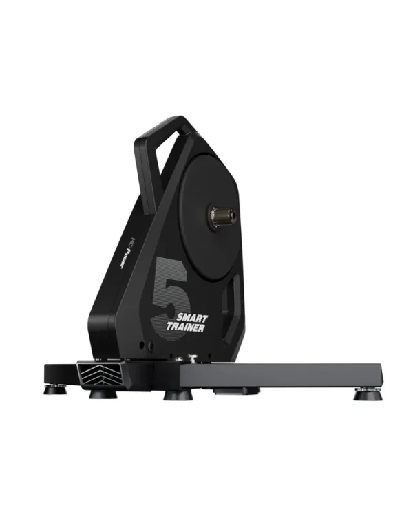 Magene T500 Smart Bike Trainer - Image 4