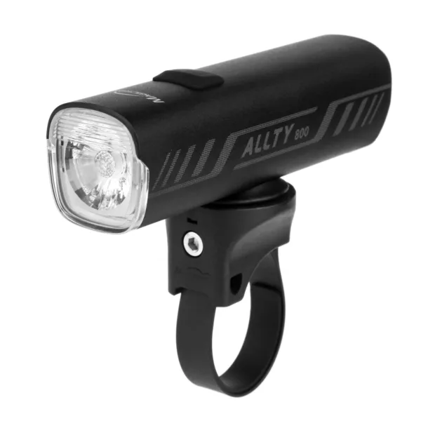 MagicShine Allty 800 Bicycle Front Light + Seemee 50 Tail Light Combo - Image 4