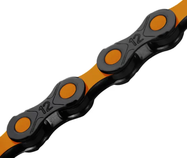 KMC X12 DLC 12 Speed Bike Chain - Image 4