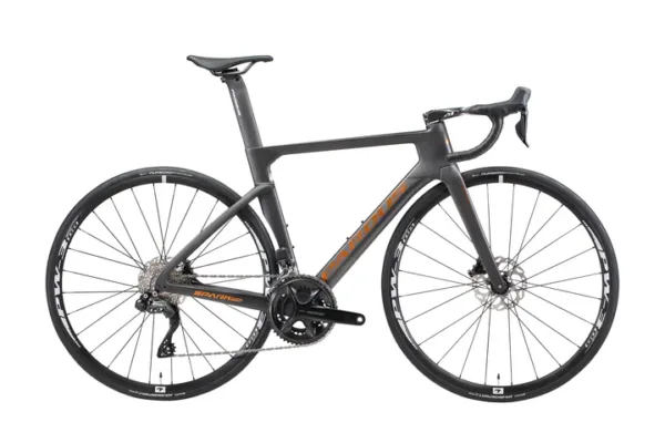 Pardus Spark RS Full Carbon Road Bike - 105 Di2 - Image 3