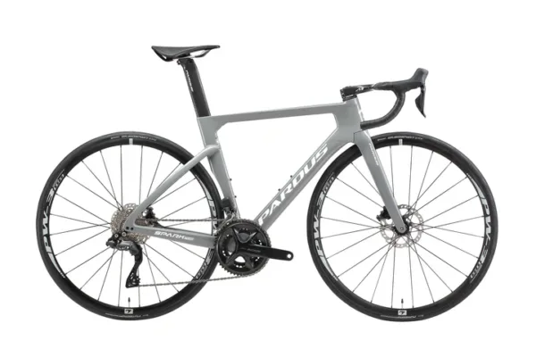Pardus Spark RS Full Carbon Road Bike - 105 Di2 - Image 2
