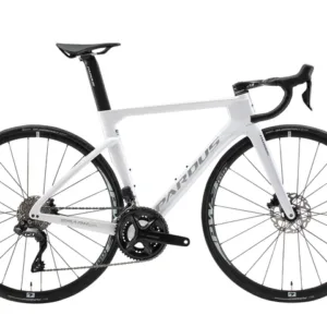 Pardus Spark RS Full Carbon Road Bike - 105 Di2
