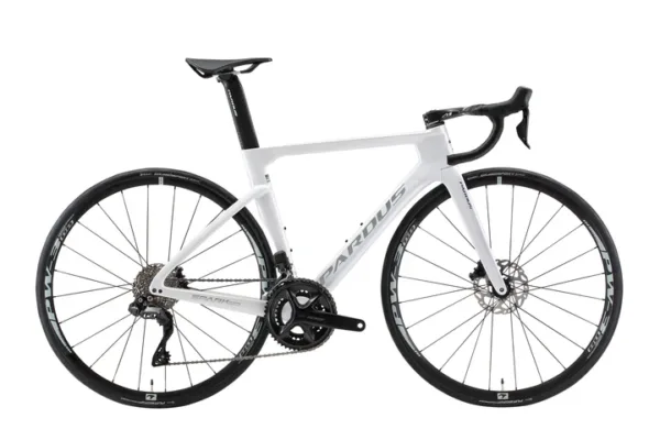 Pardus Spark RS Full Carbon Road Bike - 105 Di2