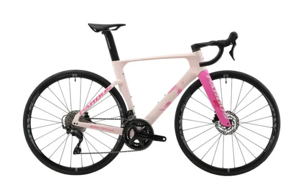 Pardus Spark Sport 105 12 Speed Carbon Road Bike - Image 2