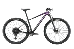 Pardus Rockcrusher EVO SX Carbon Mountain Bike