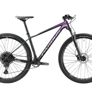 Pardus Rockcrusher EVO SX Carbon Mountain Bike