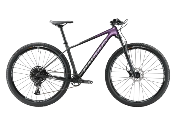 Pardus Rockcrusher EVO SX Carbon Mountain Bike