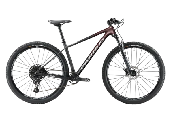 Pardus Rockcrusher EVO SX Carbon Mountain Bike - Image 2