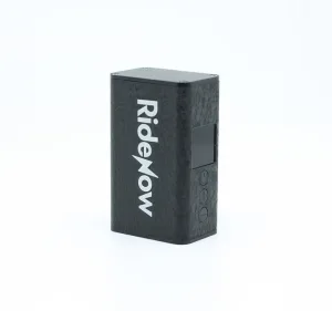 Ridenow Mini Pump Portable Bicycle Electric Air Pump R1