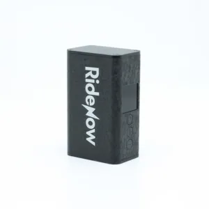 Ridenow Mini Pump Portable Bicycle Electric Air Pump R1