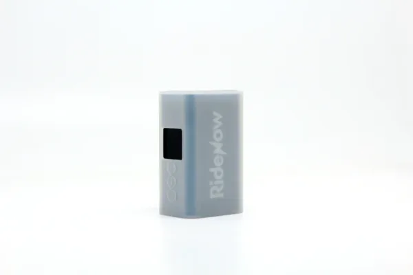 Ridenow Mini Pump Portable Bicycle Electric Air Pump R1 - Image 3