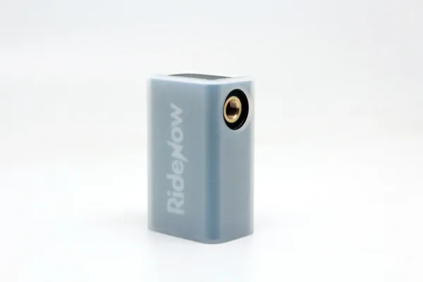 Ridenow Mini Pump Portable Bicycle Electric Air Pump R1 - Image 2