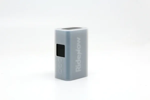 Ridenow Mini Pump Portable Bicycle Electric Air Pump R1 - Image 12