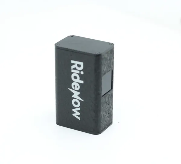 Ridenow Mini Pump Portable Bicycle Electric Air Pump R1 - Image 7