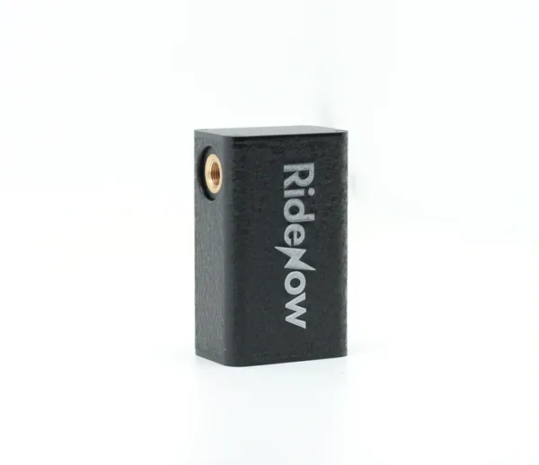 Ridenow Mini Pump Portable Bicycle Electric Air Pump R1 - Image 6