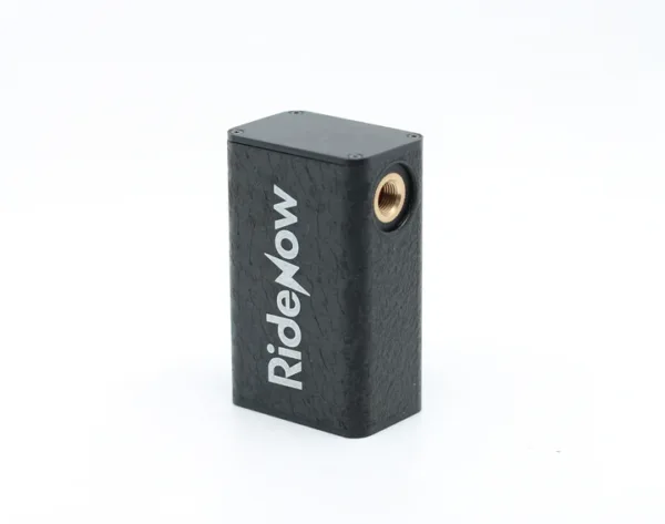Ridenow Mini Pump Portable Bicycle Electric Air Pump R1 - Image 5