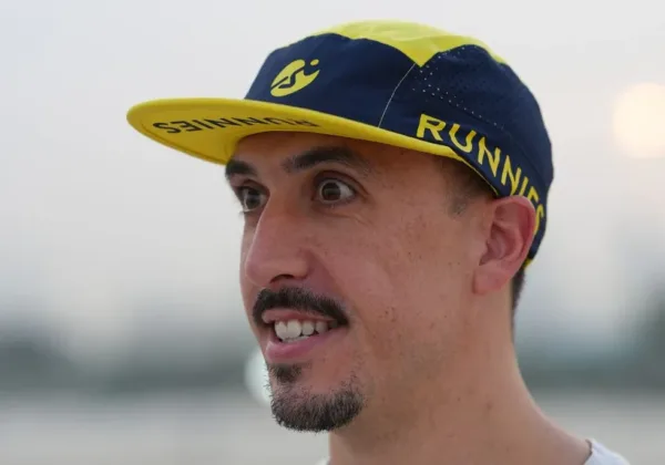 Runnies OG Running Hat - Image 2