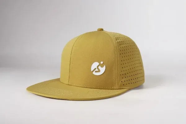 Sandstorm Snapback (Lifestyle)