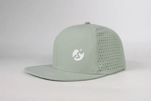 SeaShams Snapback (Lifestyle)
