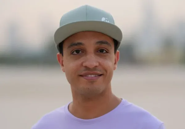 SeaShams Snapback (Lifestyle) - Image 2