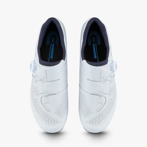 Shimano SH-RC302 Road Bike Shoes - Image 2