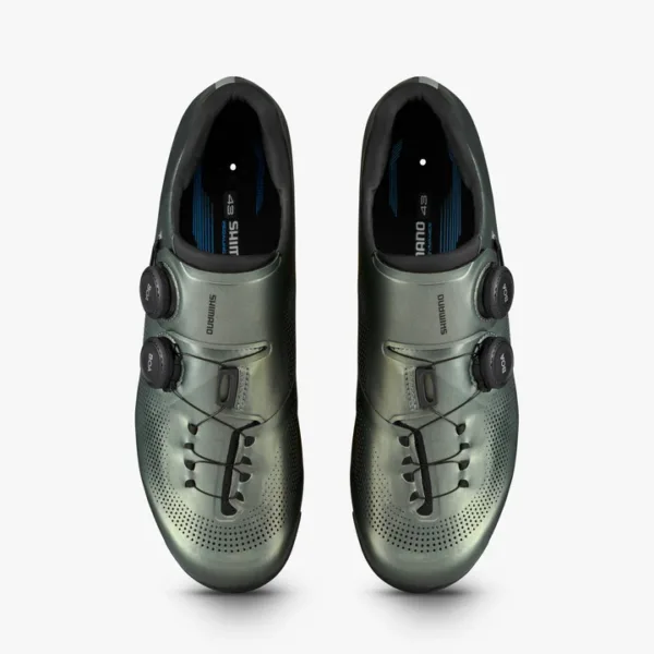 Shimano SH-RC703 Road Bike Shoes - Image 3