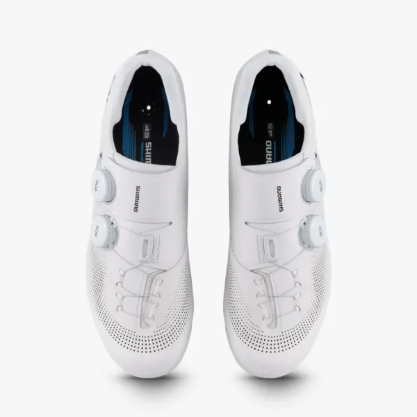 Shimano SH-RC703 Road Bike Shoes - Image 2