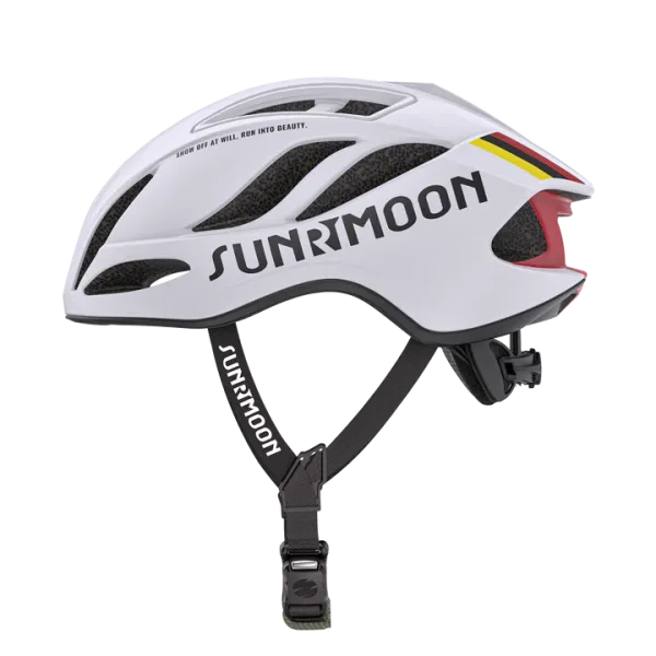 Sunrimoon Michael Cycling Helmet TS42