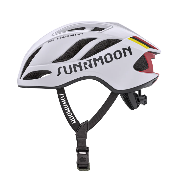 Sunrimoon Michael Cycling Helmet TS42