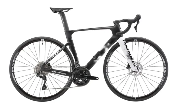 Pardus Spark Sport 105 12 Speed Carbon Road Bike - Image 3
