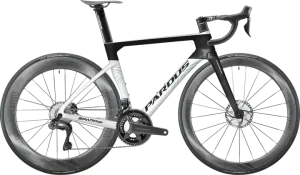 PARDUS SPARK EVO - Ultegra Di2 Full Carbon Road Bike