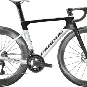 PARDUS SPARK EVO - Ultegra Di2 Full Carbon Road Bike
