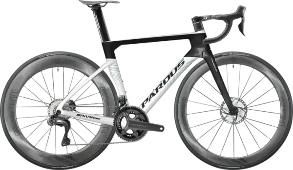PARDUS SPARK EVO - Ultegra Di2 Full Carbon Road Bike