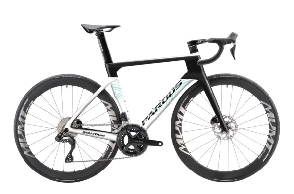 Pardus Spark EVO 105 Di2 Carbon Road Bike - Image 4