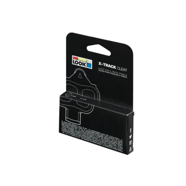 X Track Cleats - Image 5