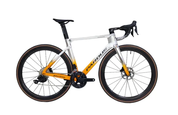 Pardus Spark EVO 105 Di2 Carbon Road Bike - Image 5