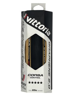 Vittoria graphene 2.0 corsa control