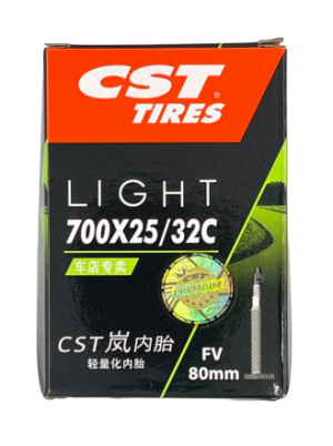 CST innertube light