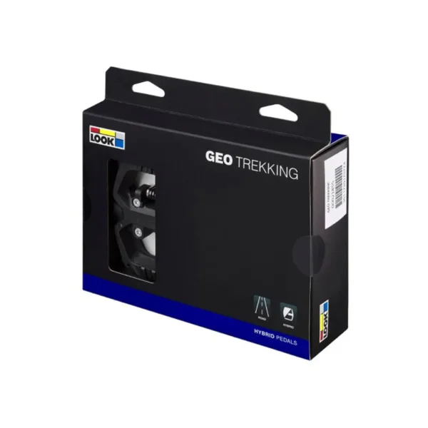 GEO Trekking Pedals - Image 6