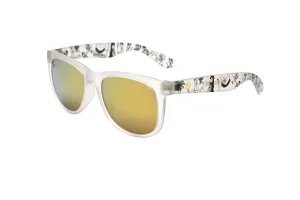 A.L Limited Edition Gold