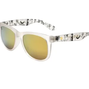 A.L Limited Edition Gold