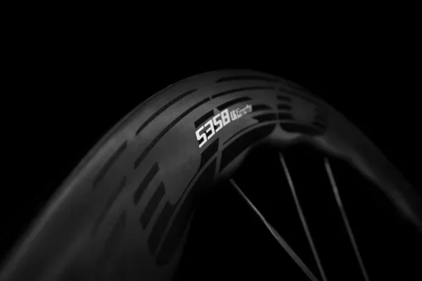 SCOM VOSO Lite Ultimate Undulating Carbon Road Bike Wheels Disc Brake Wheelset 4550 - Image 22