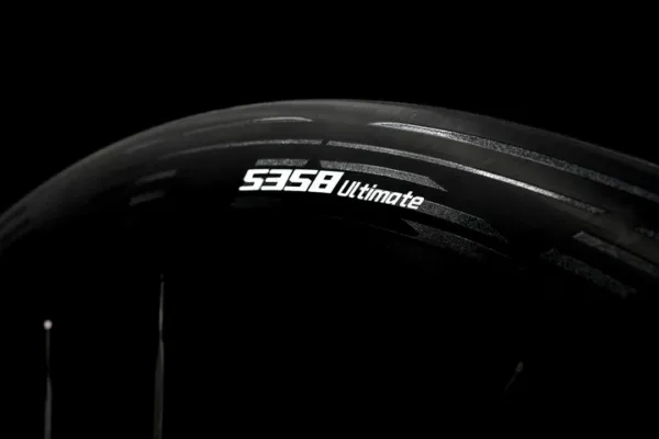 SCOM VOSO Lite Ultimate Undulating Carbon Road Bike Wheels Disc Brake Wheelset 4550 - Image 25