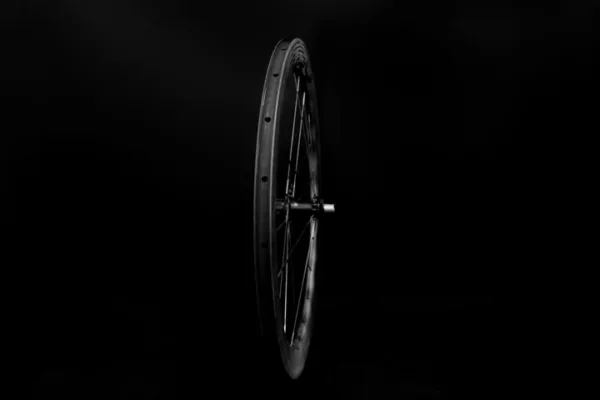 SCOM VOSO Lite Ultimate Undulating Carbon Road Bike Wheels Disc Brake Wheelset 4550 - Image 27